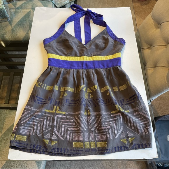 Marciano’ Halter Top - Picture 11 of 12